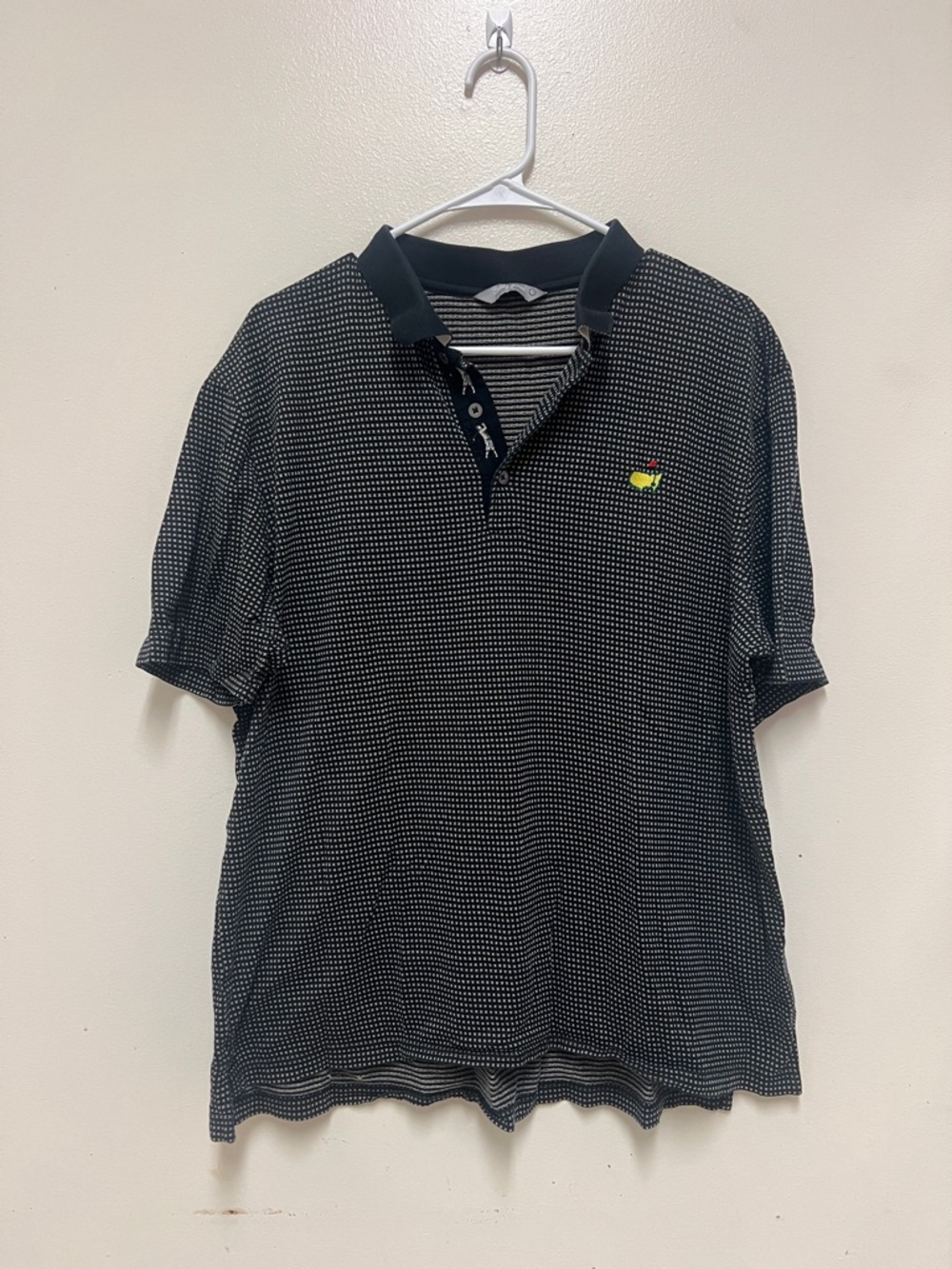 Masters Polo Shirt